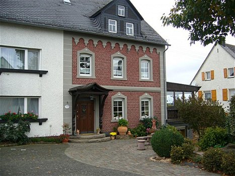 Haus Buchholz - 1