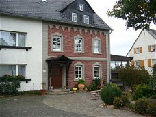 Haus Buchholz