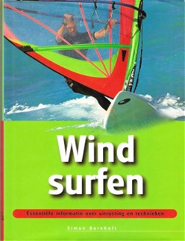 Windsurfen - 1