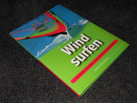 Windsurfen - 3