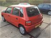 Suzuki Alto - Automaat - 5 deurs. 1.0 GLS - 1 - Thumbnail