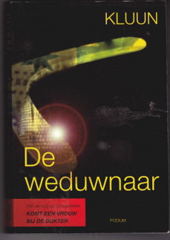 Kluun De weduwnaar - 1