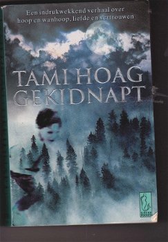 Tami Hoag Gekidnapt - 1