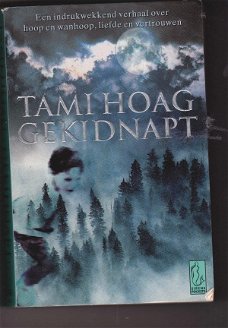 Tami Hoag Gekidnapt