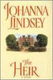 Johanna Lindsey The heir - 1 - Thumbnail