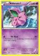 nidoran 43/116 BW Plasma Freeze - 1 - Thumbnail