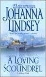 Johanna Lindsey A loving scoundrel - 1