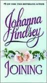 Johanna Lindsey Joining - 1