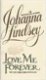 Johanna Lindsey Love me forever - 1 - Thumbnail