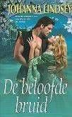 Johanna Lindsey De beloofde bruid - 1