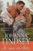 Johanna Lindsey In vuur en vlam