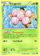 Exeggcute - 4/116 BW Plasma Freeze - 1 - Thumbnail