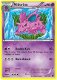 Nidorino - 44/116 BW Plasma Freeze - 1 - Thumbnail