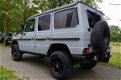 Mercedes-Benz G-klasse - G290 TURBO DIESEL LINE-X - 1 - Thumbnail