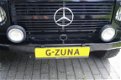 Mercedes-Benz G-klasse - G290 TURBO DIESEL LINE-X - 1 - Thumbnail