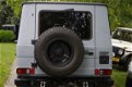 Mercedes-Benz G-klasse - G290 TURBO DIESEL LINE-X - 1 - Thumbnail