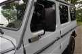 Mercedes-Benz G-klasse - G290 TURBO DIESEL LINE-X - 1 - Thumbnail