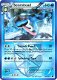 seismitoad rare 26/116 BW Plasma Freeze - 1 - Thumbnail