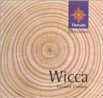 Vivianne Crowley - Wicca (Hardcover/Gebonden) - 1