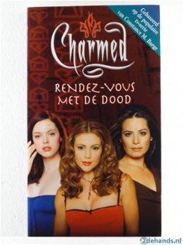 Charmed deel 4 - Rendez-Vous Met De Dood - 1