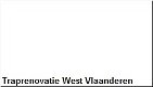 Traprenovatie West Vlaanderen - 1 - Thumbnail