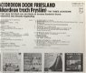 Met de Accordeon door Friesland -Vinyl LP-Fryslan - 2 - Thumbnail