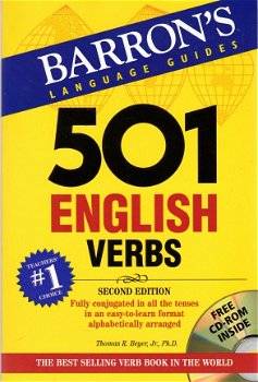 501 English Verbs - 1