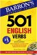 501 English Verbs - 1 - Thumbnail