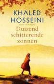 Khaled Hosseini Duizend schitterende zonnen