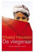 Khaled Hosseini De vliegeraar - 1