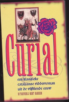 Curial een klassieke Catalaanse ridderroman uit de vijftiende eeuw