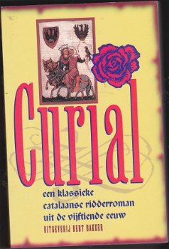 Curial een klassieke Catalaanse ridderroman uit de vijftiende eeuw - 1
