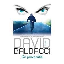 David Baldacci De provocatie - 1