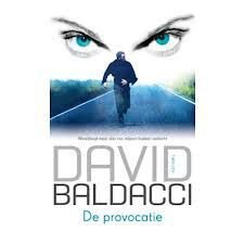 David Baldacci De provocatie