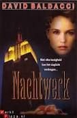 David Baldacci Nachtwerk