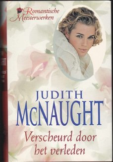 Judith Mc Naught Verscheurd door het verleden