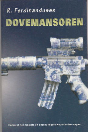 Ferdinandusse, R. - Dovemansoren - nr. 1