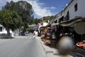 vakantie andalusie wandelroutes, wandelingen - 2 - Thumbnail