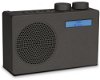 Akai Portable DAB+ radio ADB10 grijs - 1 - Thumbnail