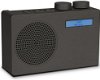 Akai Portable DAB+ radio ADB10, turquoise - 1 - Thumbnail