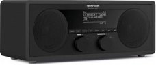 Technisat DAB+ DigitRadio 450 antraciet