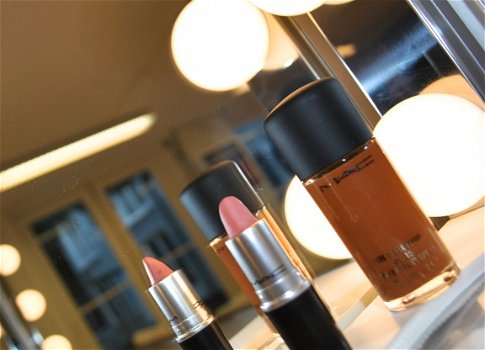 Visagie cursussen en make-up trainingen op maat. - 4