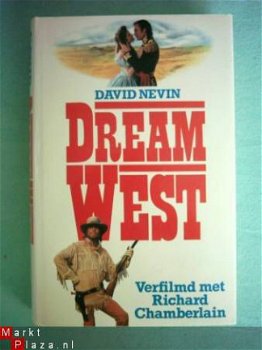 David Nevin - Dream West - 1