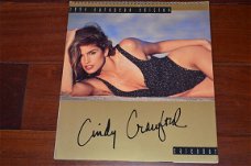 Cindy Crawford 1994 kalender