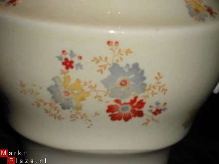 Melkkan Societe Ceramique Bv6o - 1