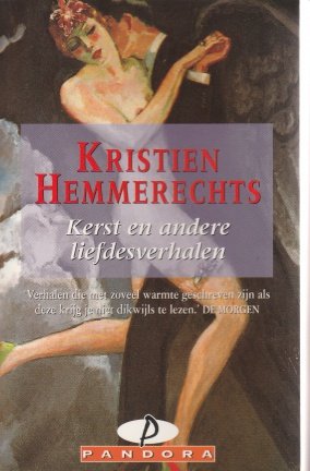Hemmerechts, Kristien - Kerst en andere liefdesverhalen - nr. 1