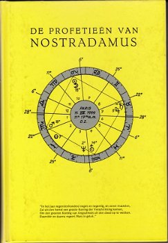 De profetieën van Nostradamus - 1