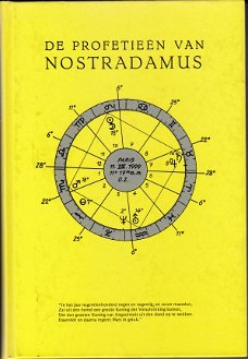 De profetieën van Nostradamus