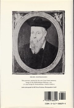 Nostradamus and his Prophecies - 2