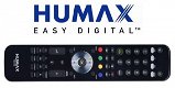 Humax RM-F04 voor 5200c en 5400c afstandsbediening - 1 - Thumbnail